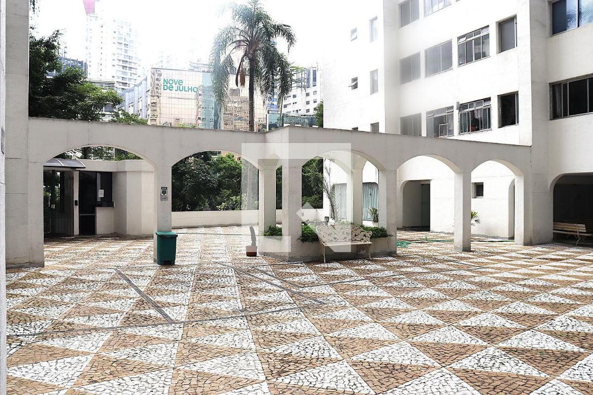 Apartamento, 2 quartos, 55 m² - Foto 49