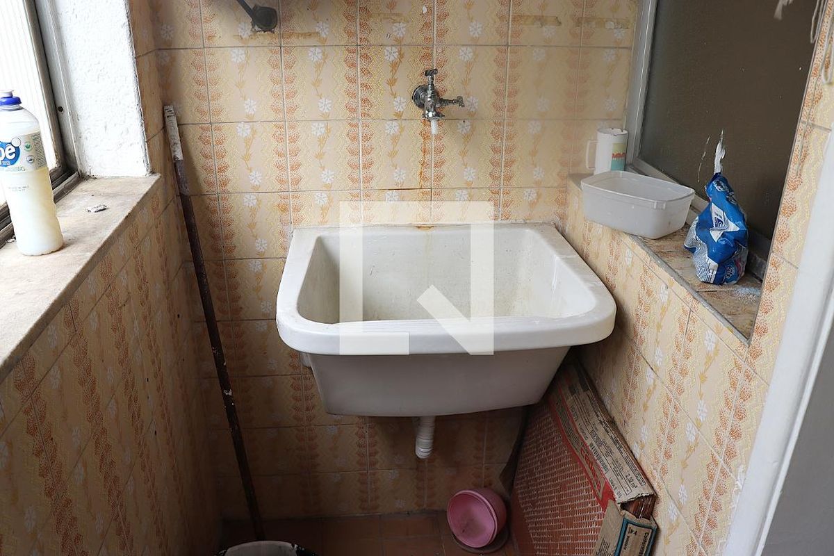 Apartamento, 2 quartos, 55 m² - Foto 30