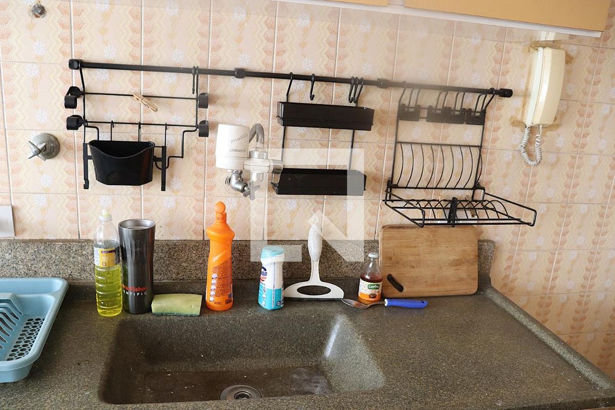 Apartamento, 2 quartos, 55 m² - Foto 25