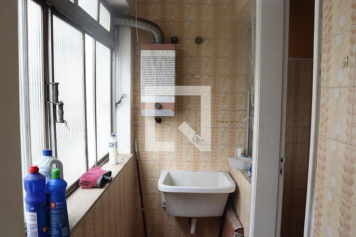 Apartamento, 2 quartos, 55 m² - Foto 34