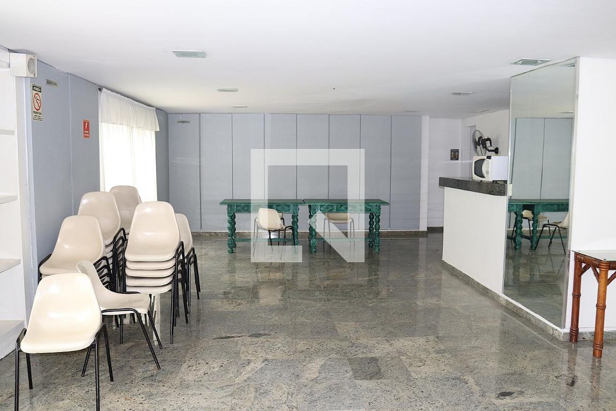 Apartamento, 2 quartos, 55 m² - Foto 45