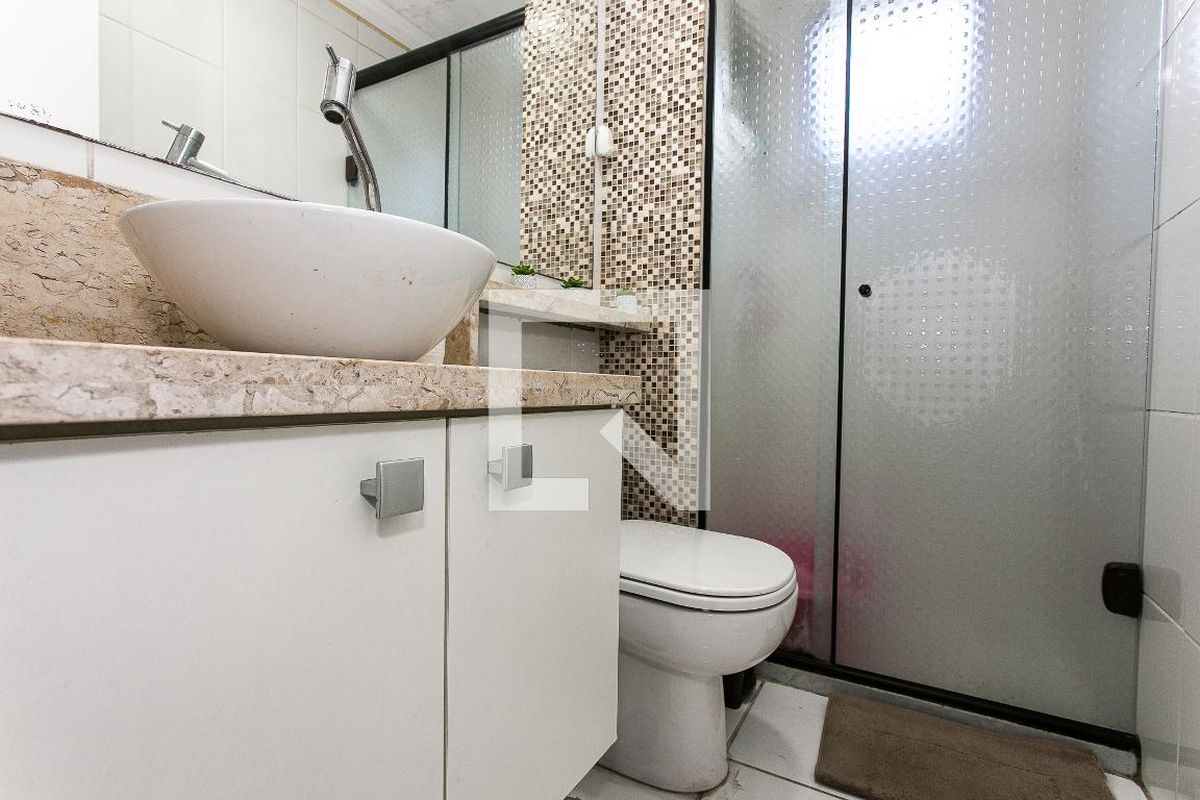 Apartamento, 2 quartos, 52 m² - Foto 23