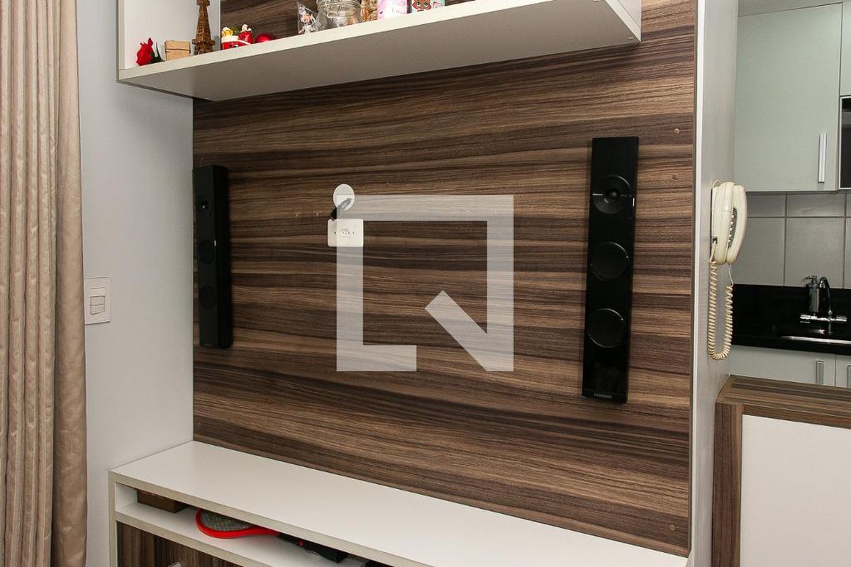 Apartamento, 2 quartos, 52 m² - Foto 3