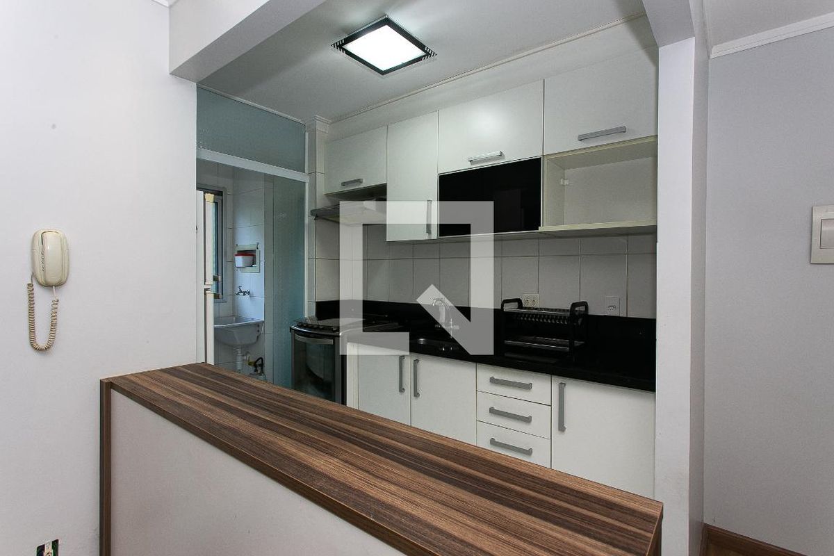 Apartamento, 2 quartos, 52 m² - Foto 24