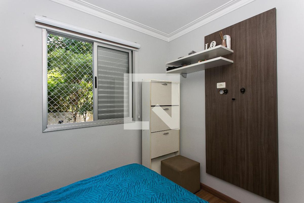 Apartamento, 2 quartos, 52 m² - Foto 13