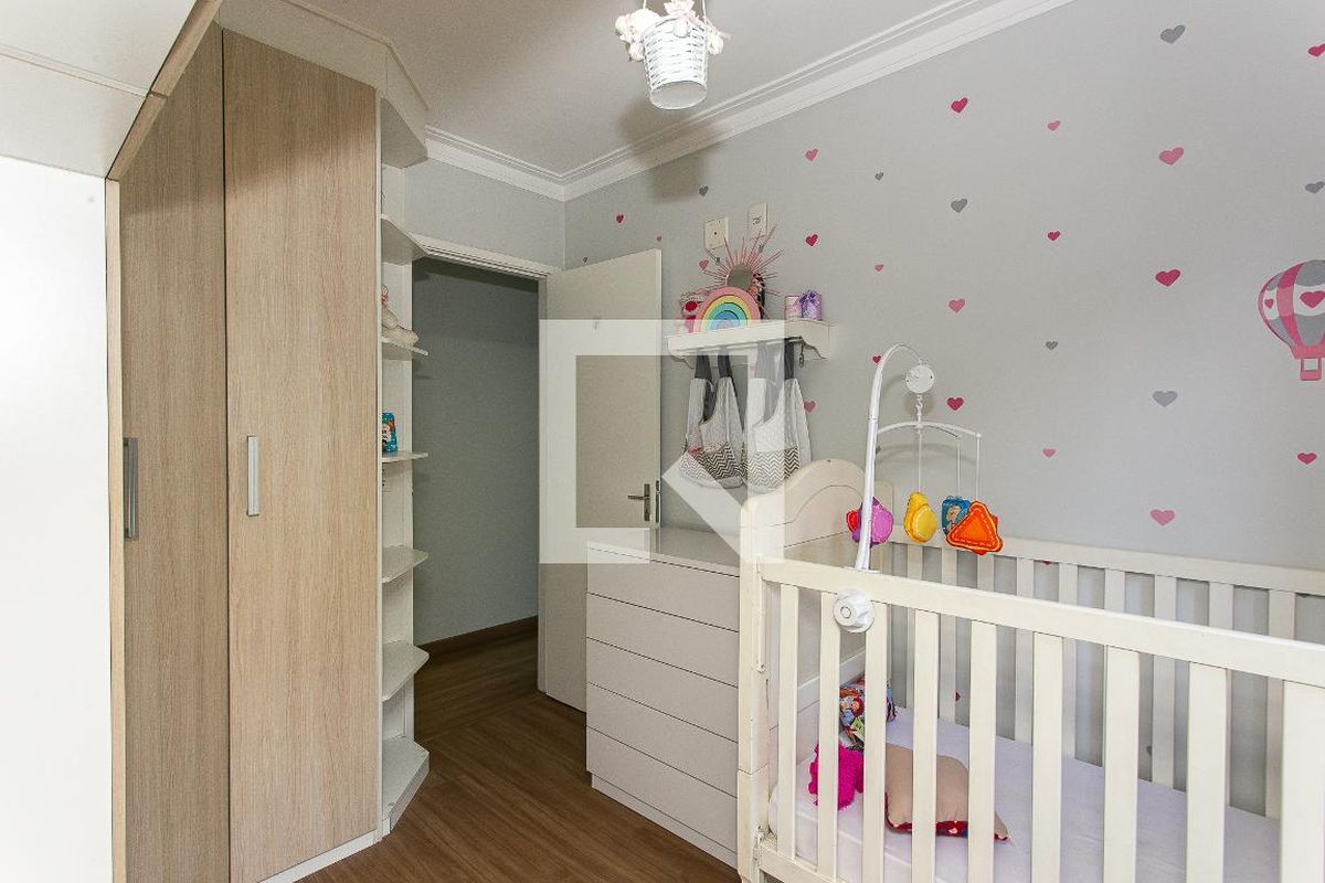 Apartamento, 2 quartos, 52 m² - Foto 18