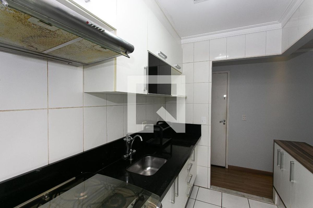 Apartamento, 2 quartos, 52 m² - Foto 27