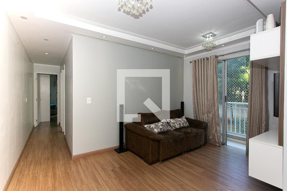 Apartamento, 2 quartos, 52 m² - Foto 6