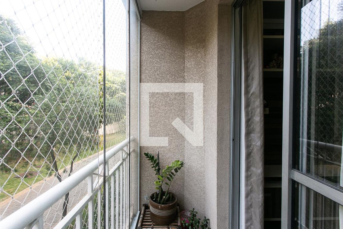 Apartamento, 2 quartos, 52 m² - Foto 8