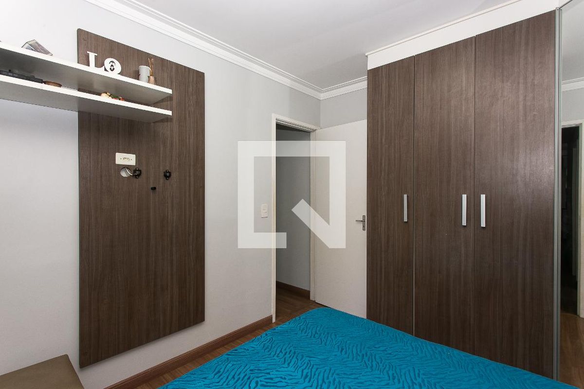 Apartamento, 2 quartos, 52 m² - Foto 15