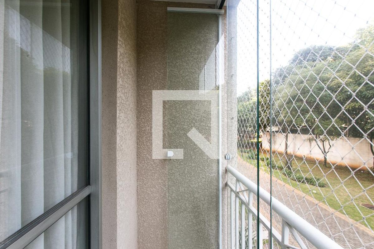 Apartamento, 2 quartos, 52 m² - Foto 11