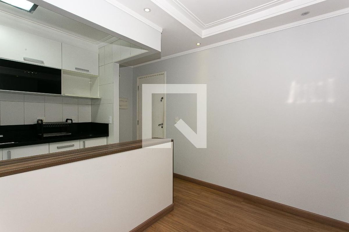Apartamento, 2 quartos, 52 m² - Foto 5