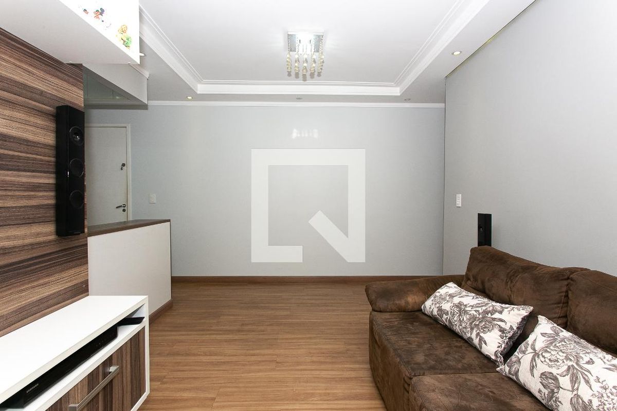 Apartamento, 2 quartos, 52 m² - Foto 4