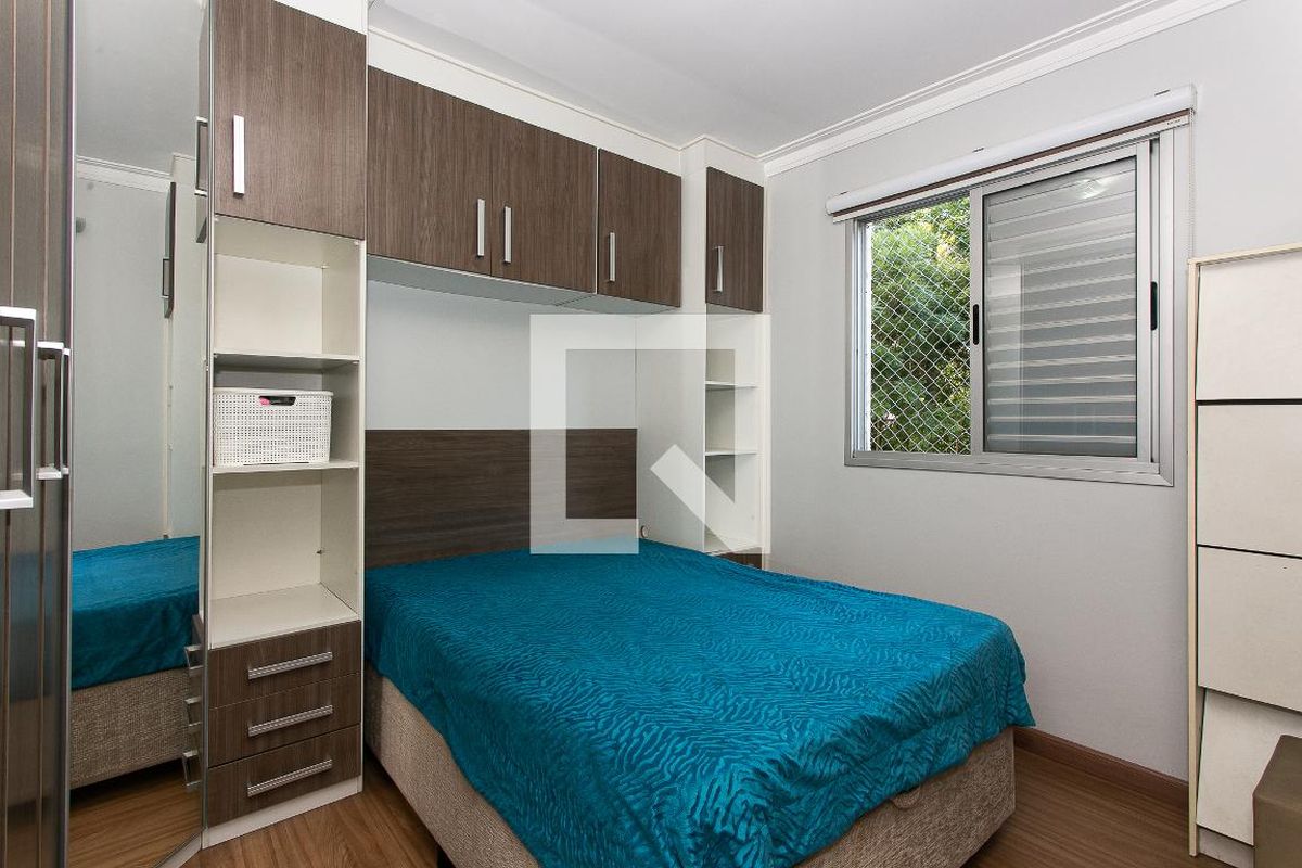 Apartamento, 2 quartos, 52 m² - Foto 12