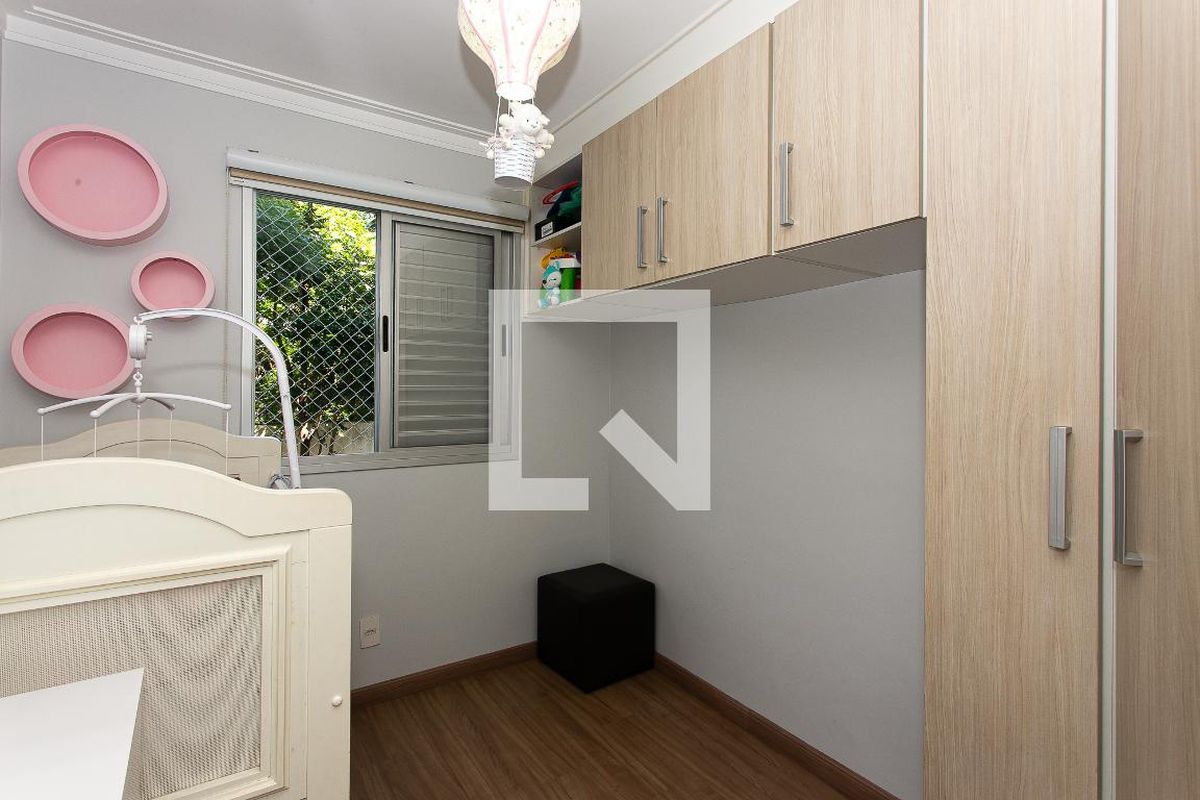 Apartamento, 2 quartos, 52 m² - Foto 16
