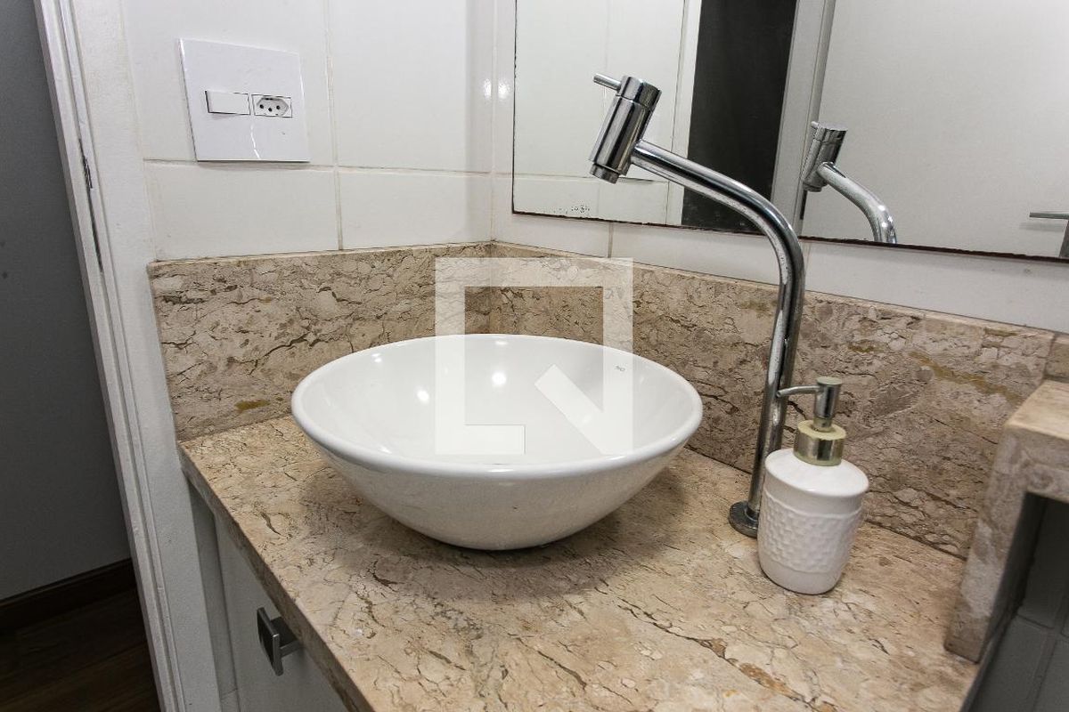 Apartamento, 2 quartos, 52 m² - Foto 21