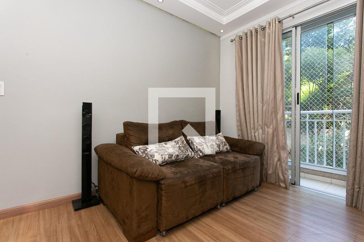 Apartamento, 2 quartos, 52 m² - Foto 7