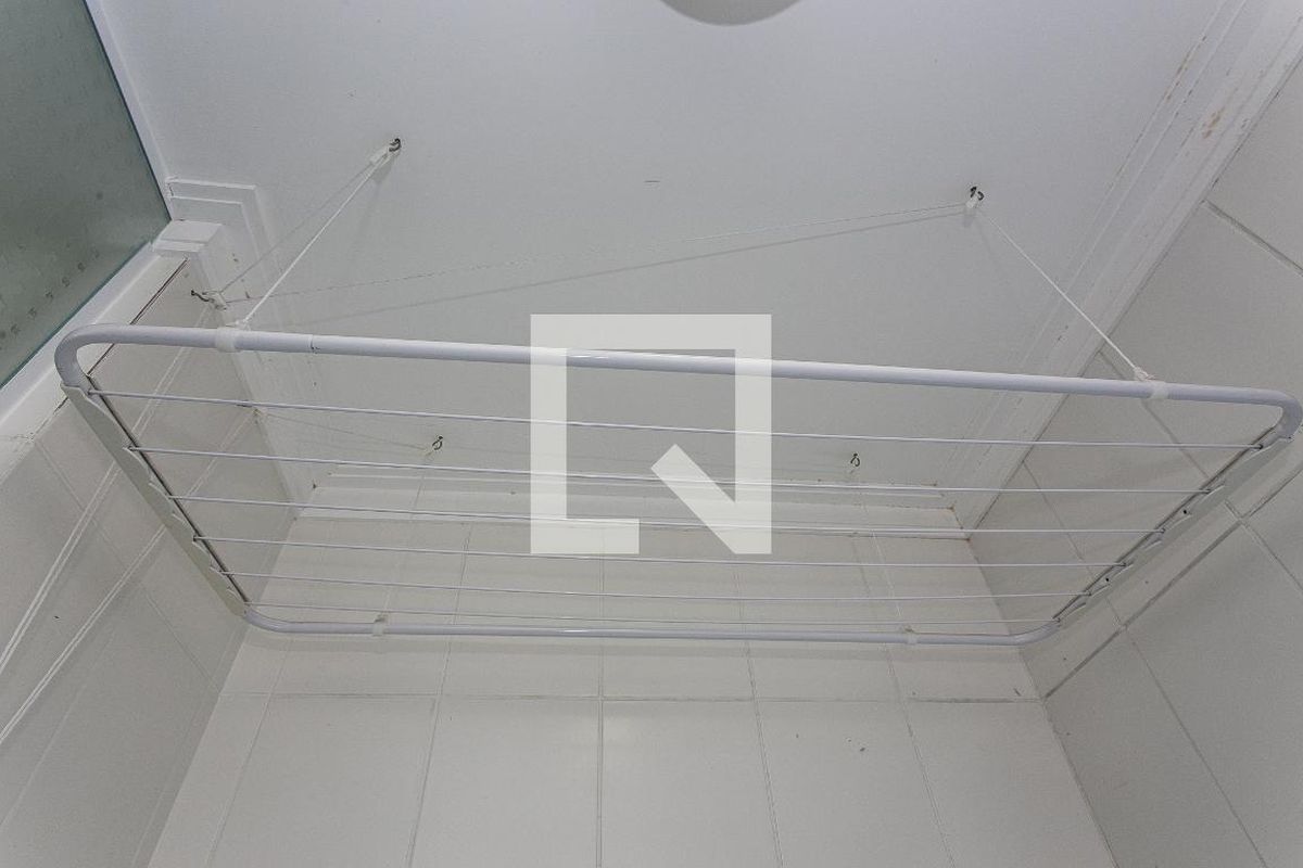 Apartamento, 2 quartos, 52 m² - Foto 33
