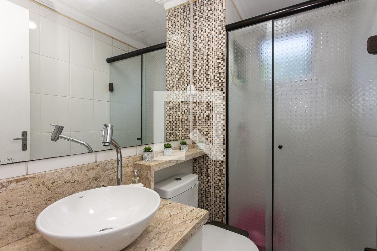 Apartamento, 2 quartos, 52 m² - Foto 20