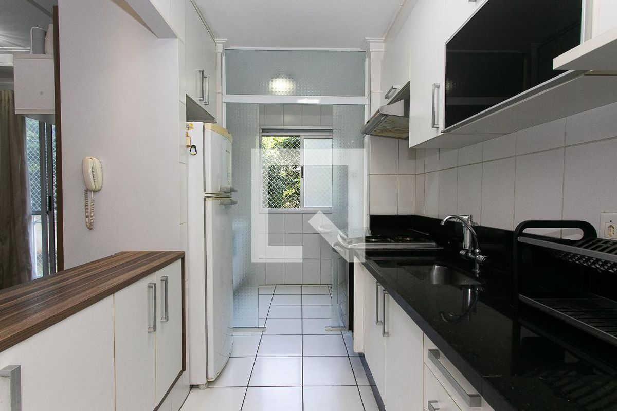 Apartamento, 2 quartos, 52 m² - Foto 26
