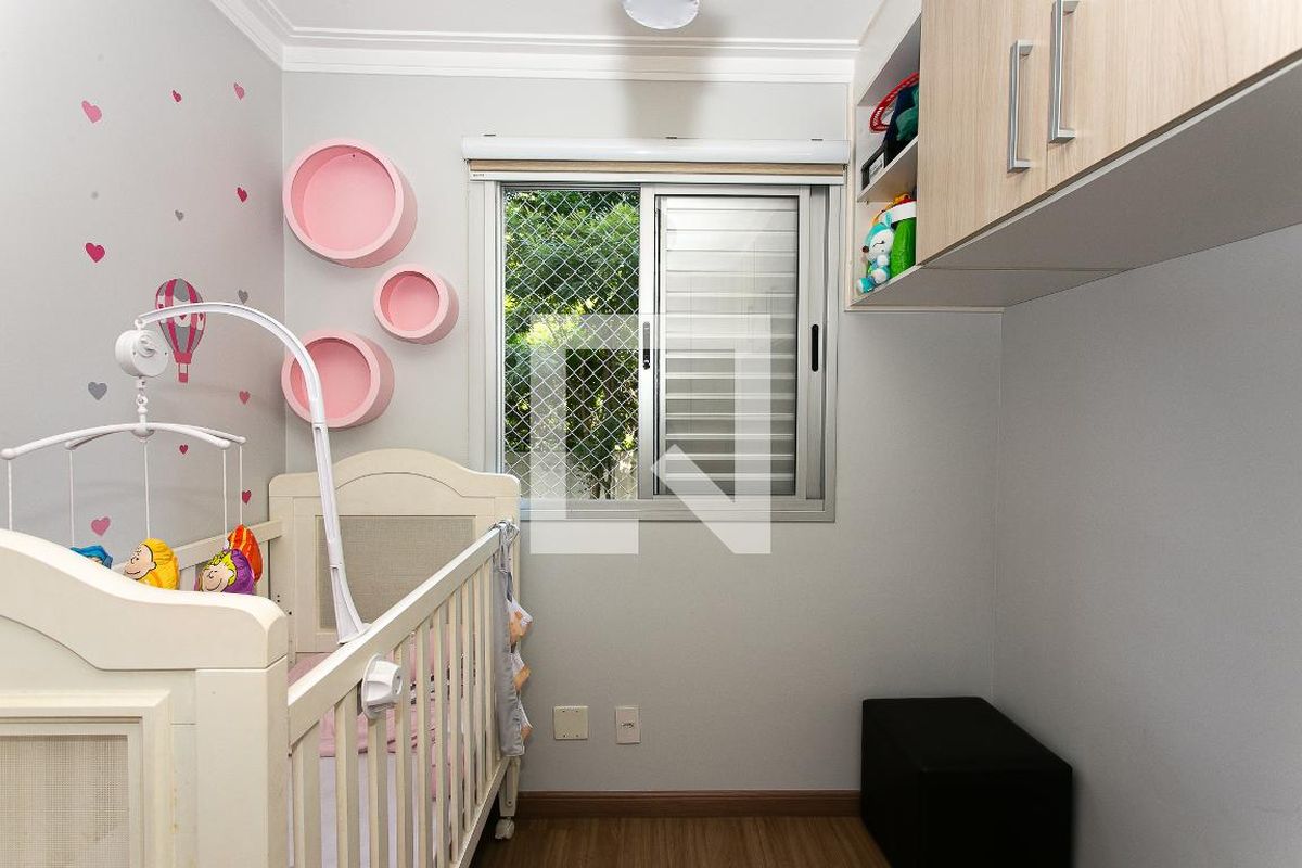 Apartamento, 2 quartos, 52 m² - Foto 17
