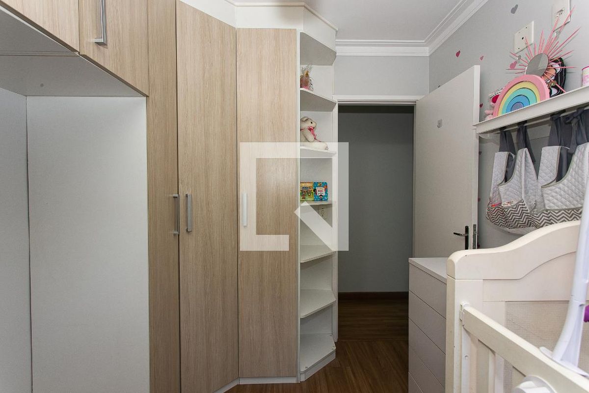 Apartamento, 2 quartos, 52 m² - Foto 19