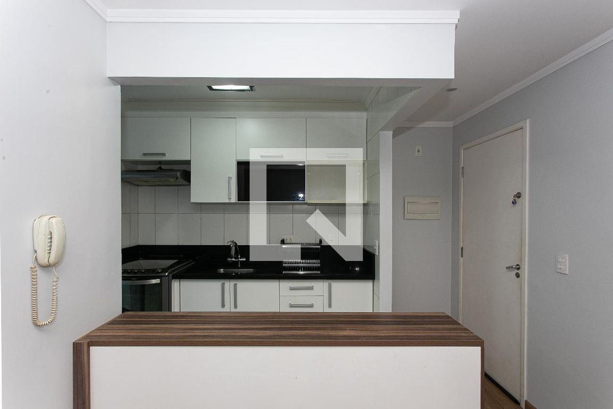 Apartamento, 2 quartos, 52 m² - Foto 25