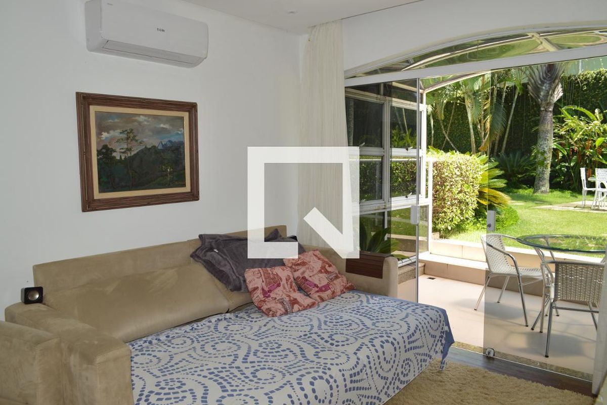 Casa, 5 quartos, 900 m² - Foto 2