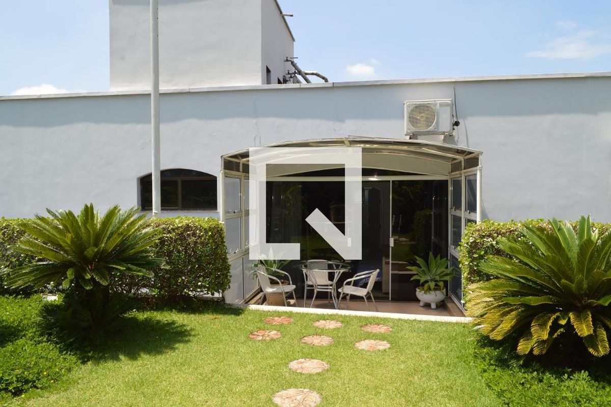 Casa, 5 quartos, 900 m² - Foto 135