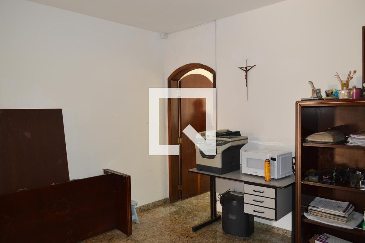 Casa, 5 quartos, 900 m² - Foto 9