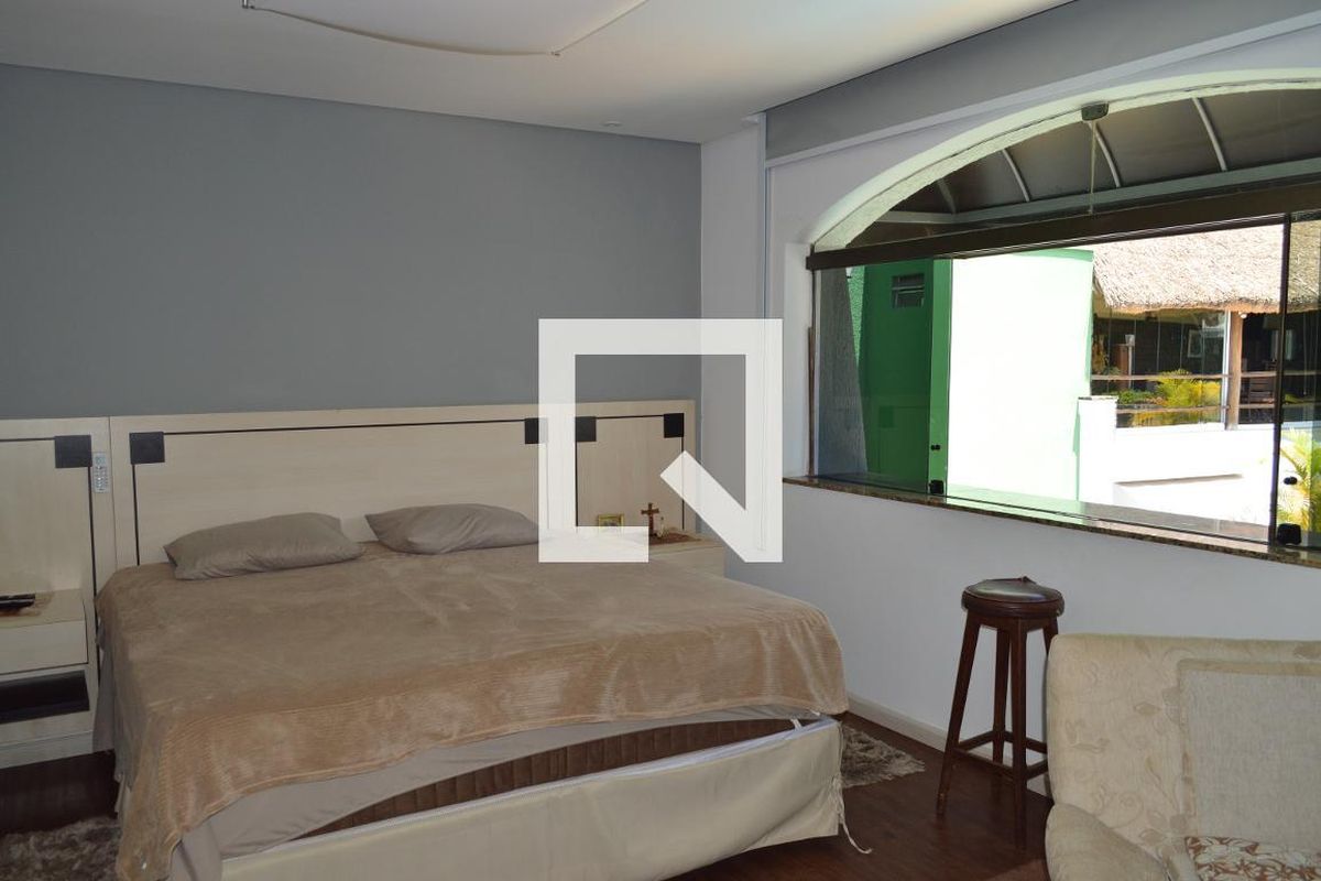 Casa, 5 quartos, 900 m² - Foto 39