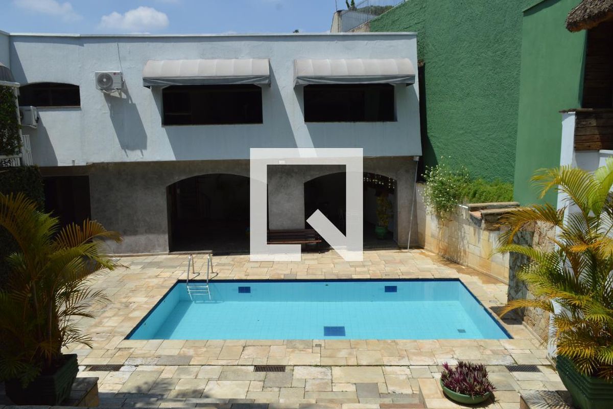 Casa, 5 quartos, 900 m² - Foto 113