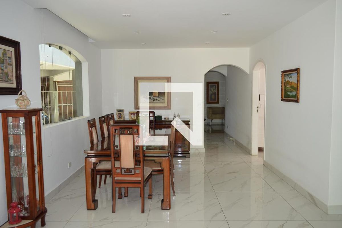 Casa, 5 quartos, 900 m² - Foto 13