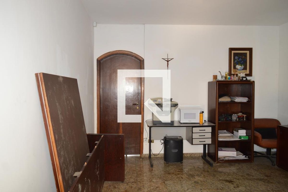 Casa, 5 quartos, 900 m² - Foto 6