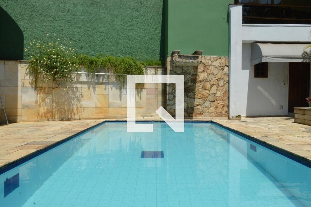 Casa, 5 quartos, 900 m² - Foto 116