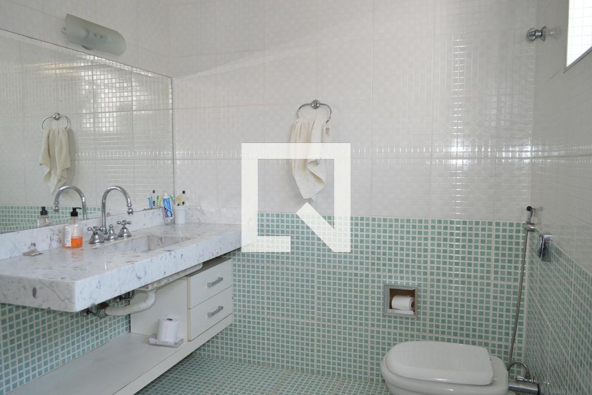 Casa, 5 quartos, 900 m² - Foto 57