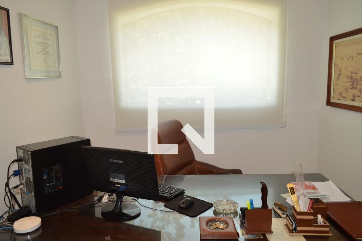 Casa, 5 quartos, 900 m² - Foto 53