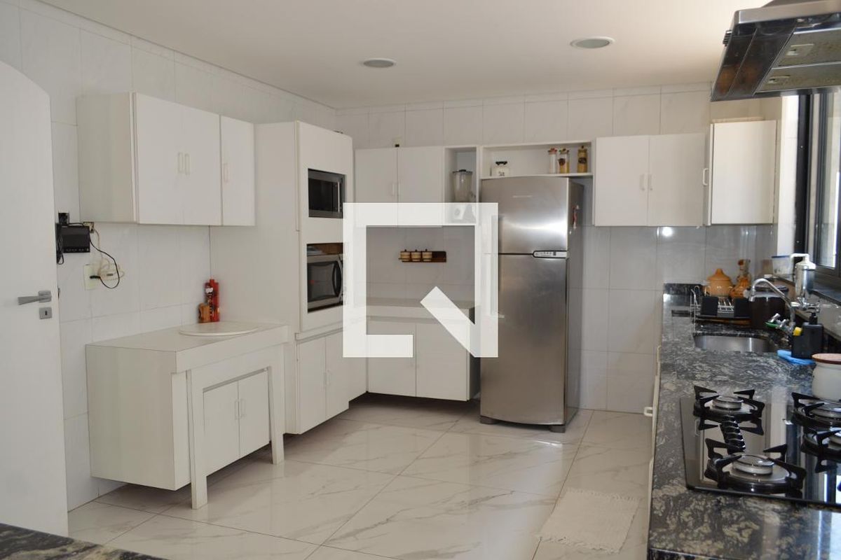 Casa, 5 quartos, 900 m² - Foto 112