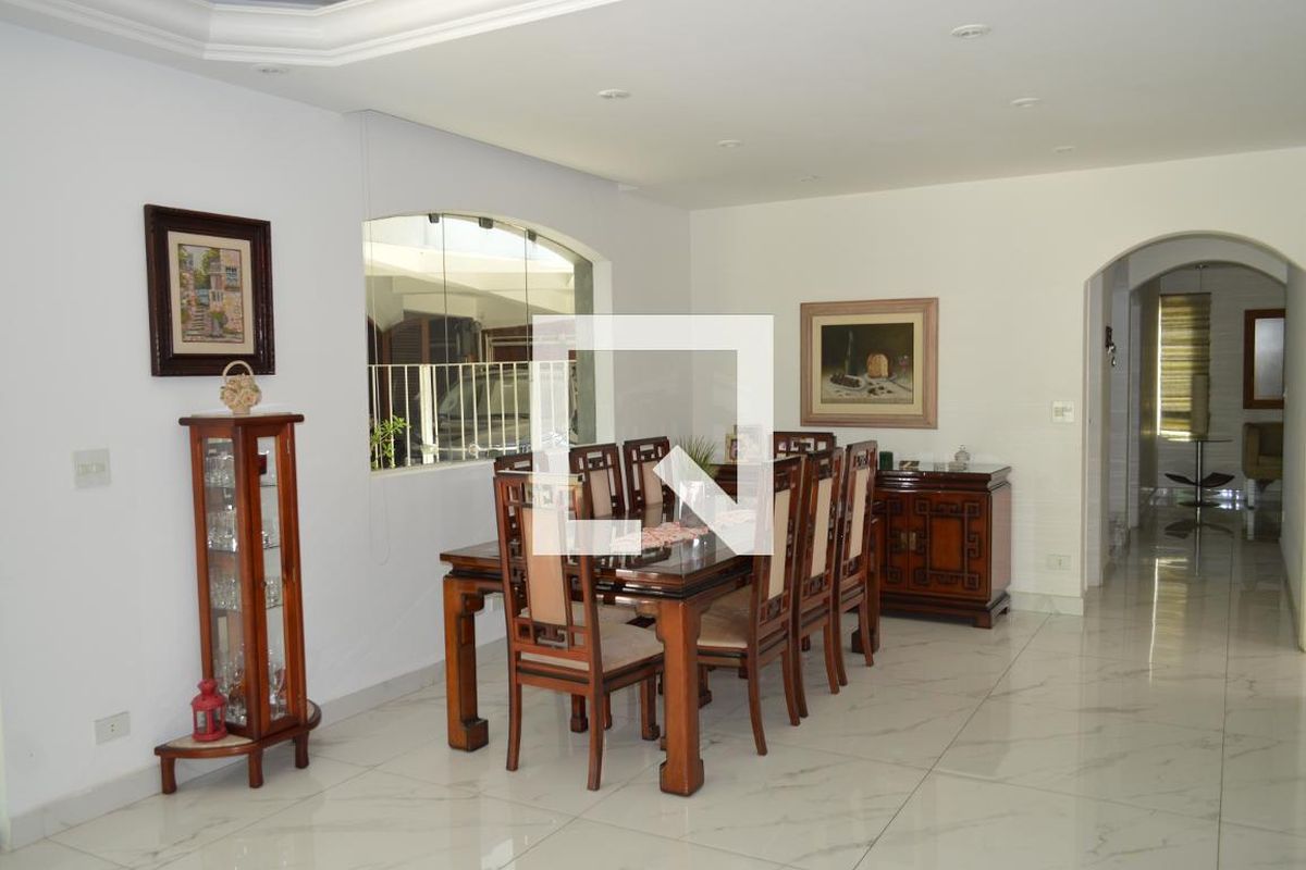 Casa, 5 quartos, 900 m² - Foto 14