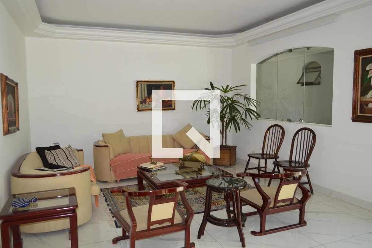 Casa, 5 quartos, 900 m² - Foto 11