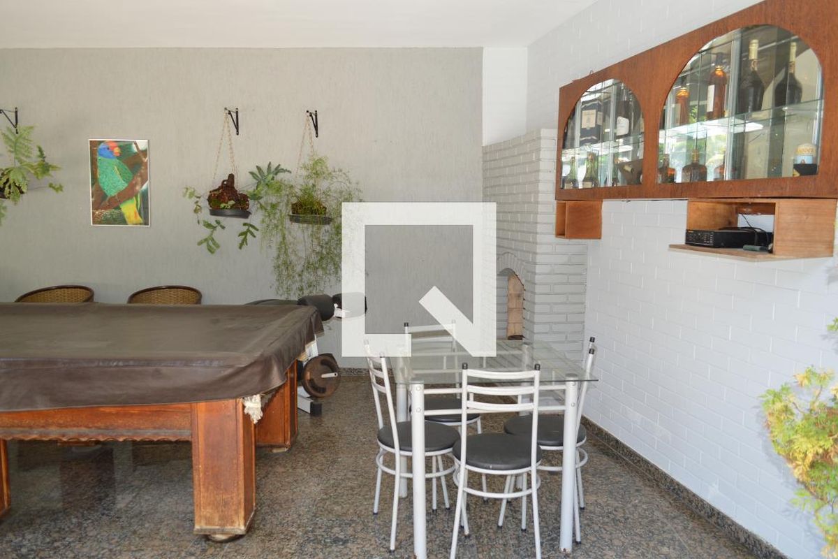 Casa, 5 quartos, 900 m² - Foto 121