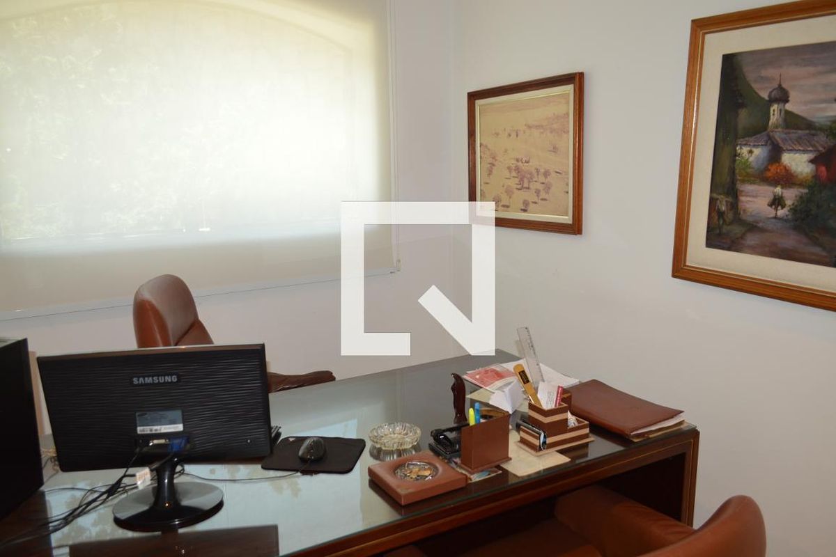 Casa, 5 quartos, 900 m² - Foto 54