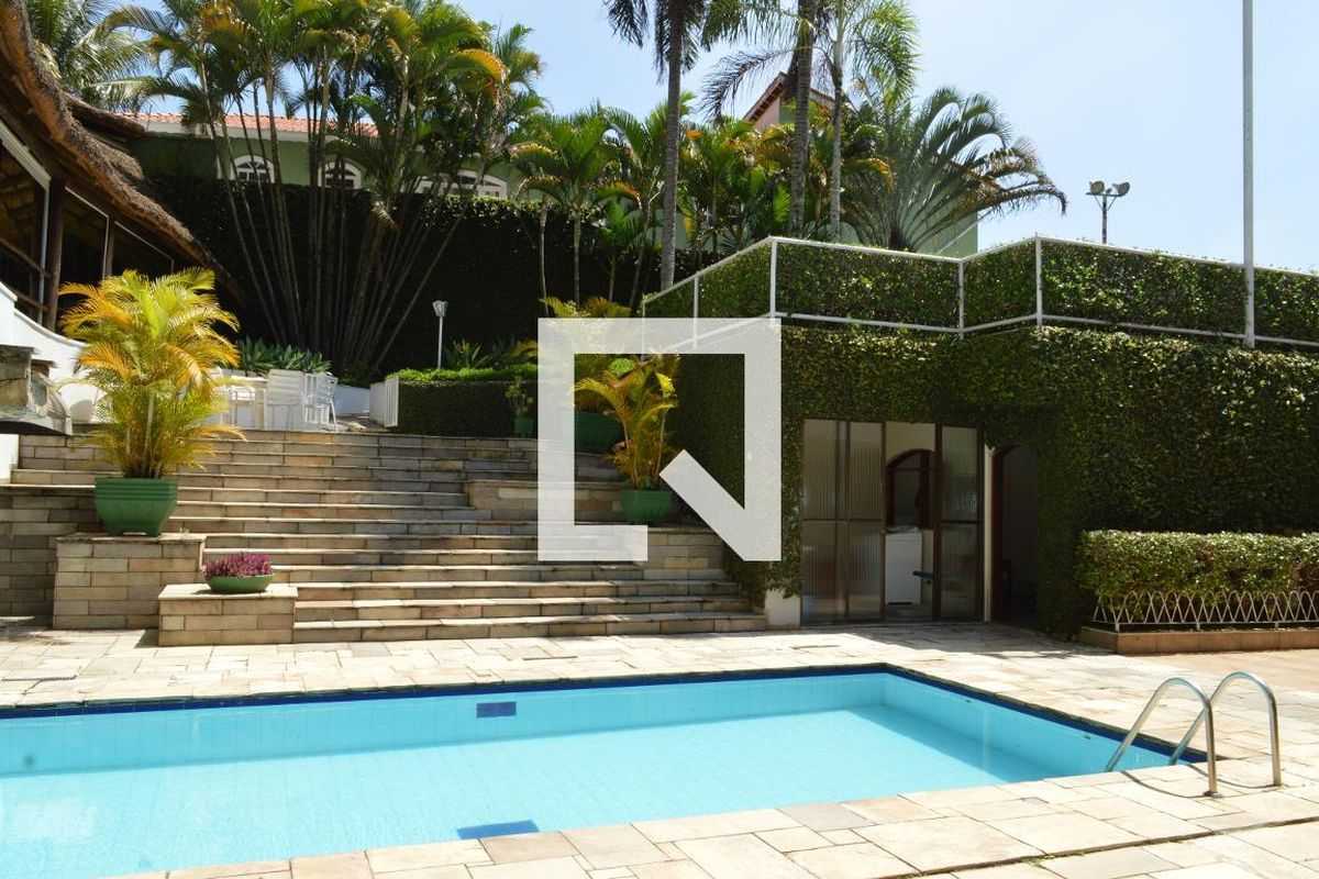 Casa, 5 quartos, 900 m² - Foto 110