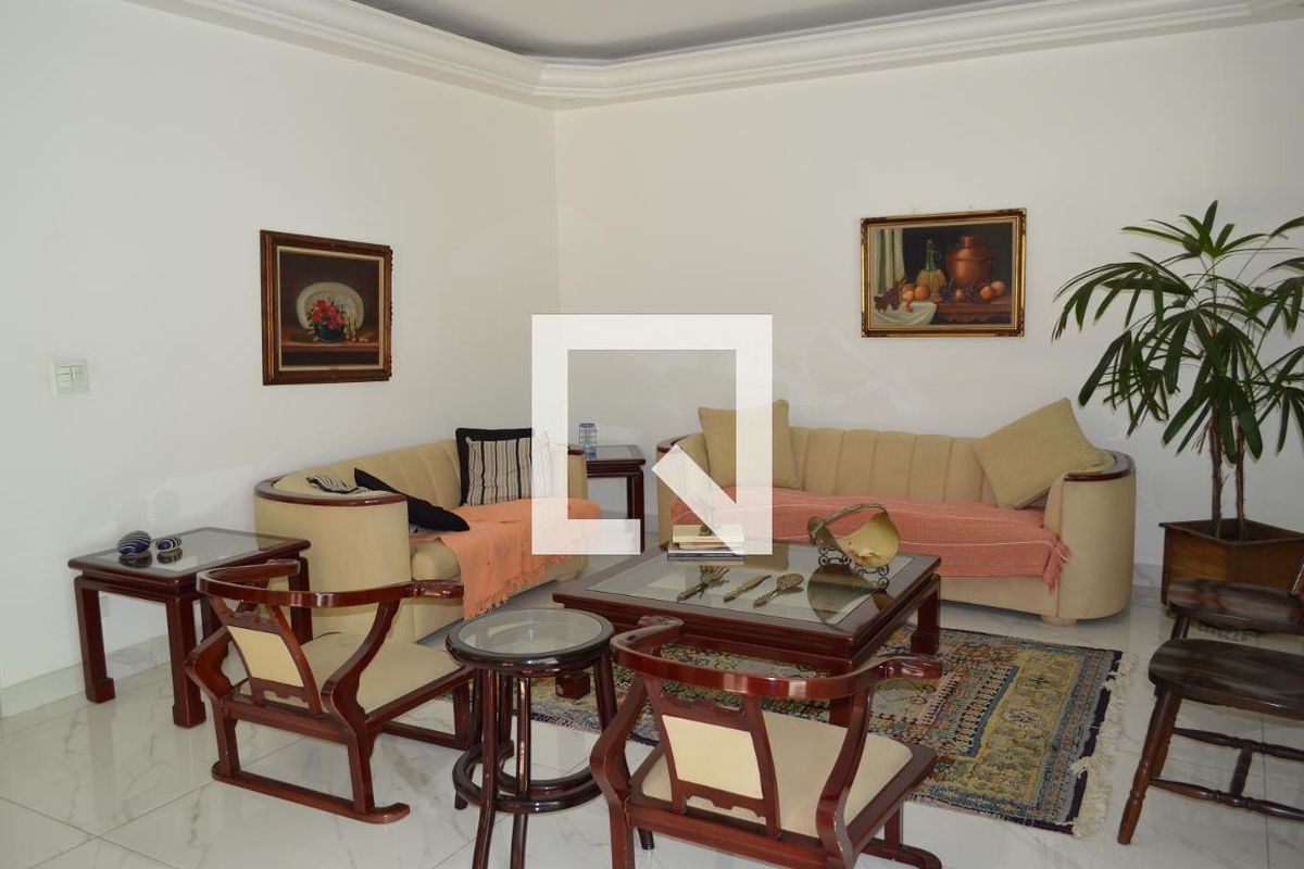 Casa, 5 quartos, 900 m² - Foto 12