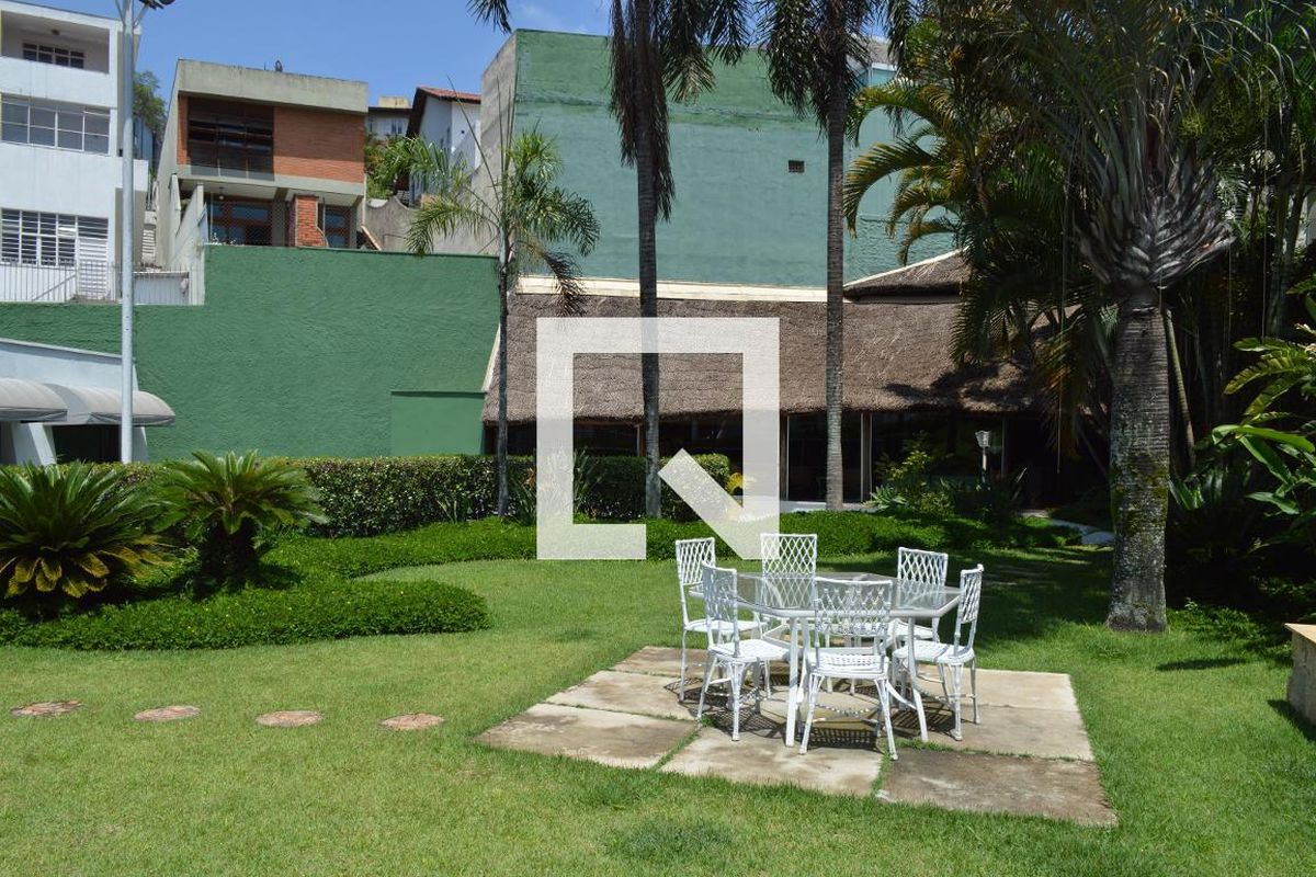 Casa, 5 quartos, 900 m² - Foto 137