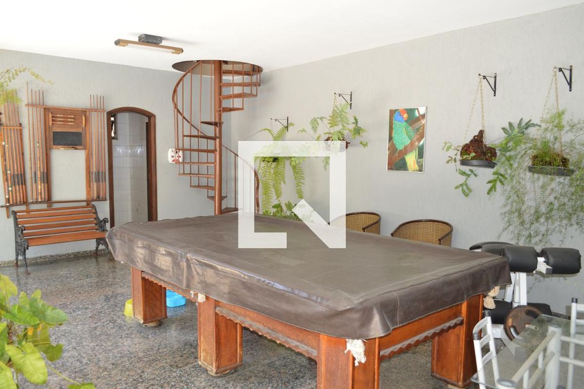 Casa, 5 quartos, 900 m² - Foto 122