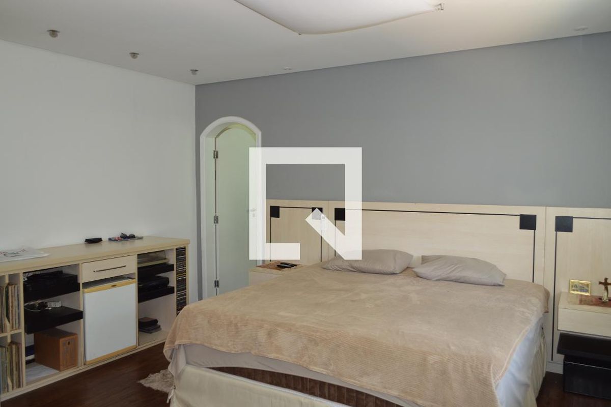 Casa, 5 quartos, 900 m² - Foto 41