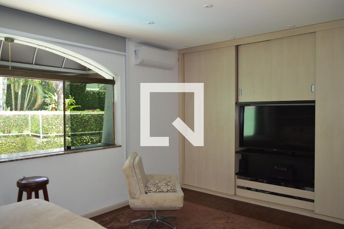 Casa, 5 quartos, 900 m² - Foto 42