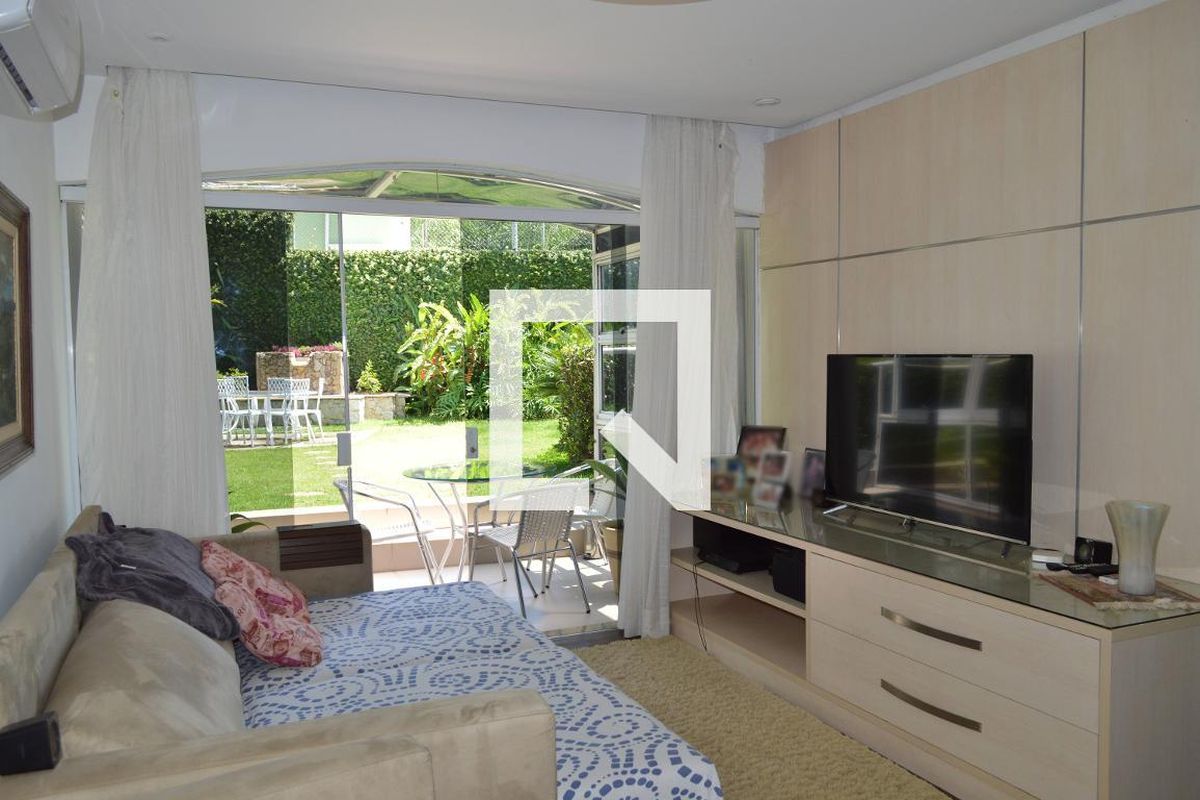 Casa, 5 quartos, 900 m² - Foto 1