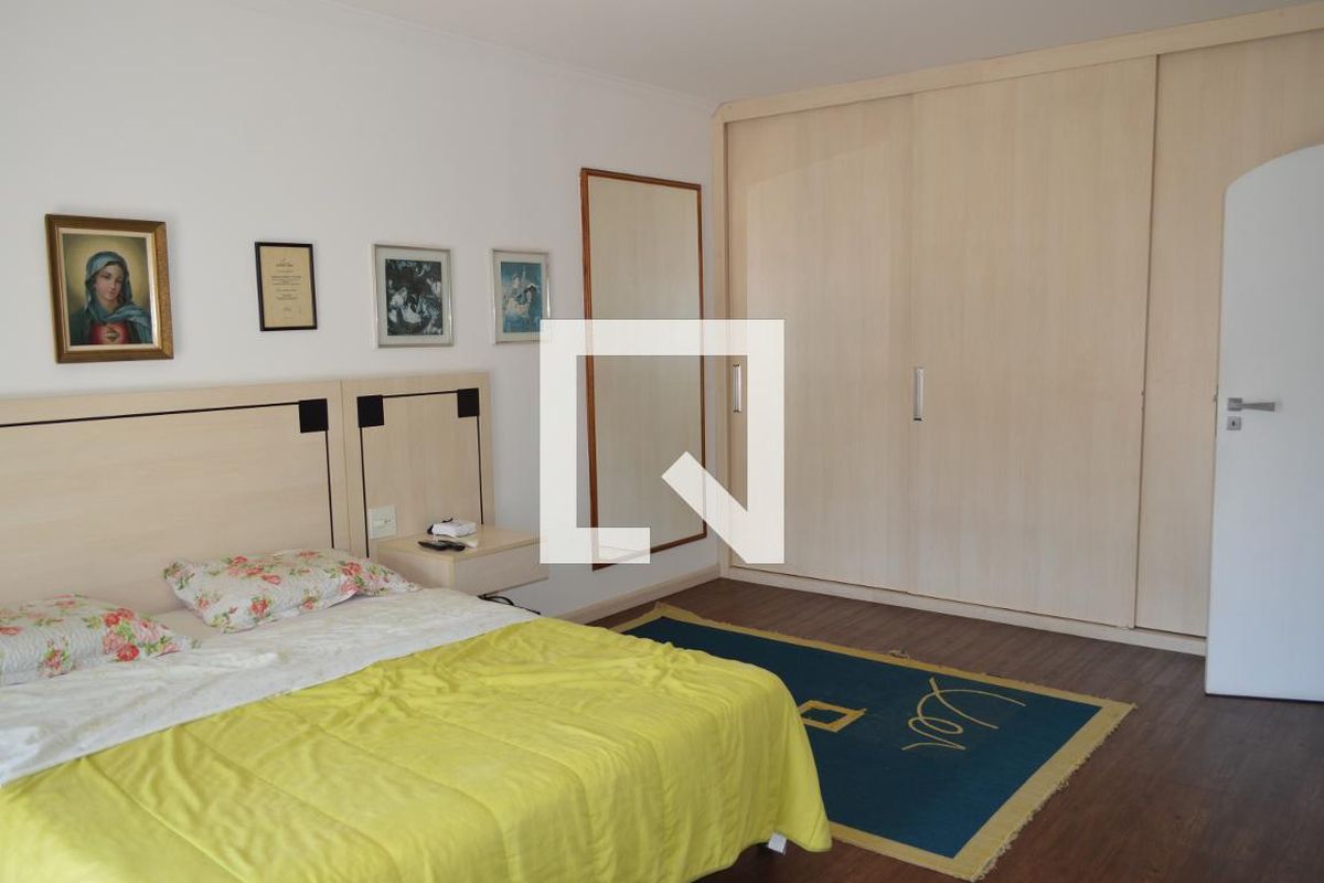 Casa, 5 quartos, 900 m² - Foto 31